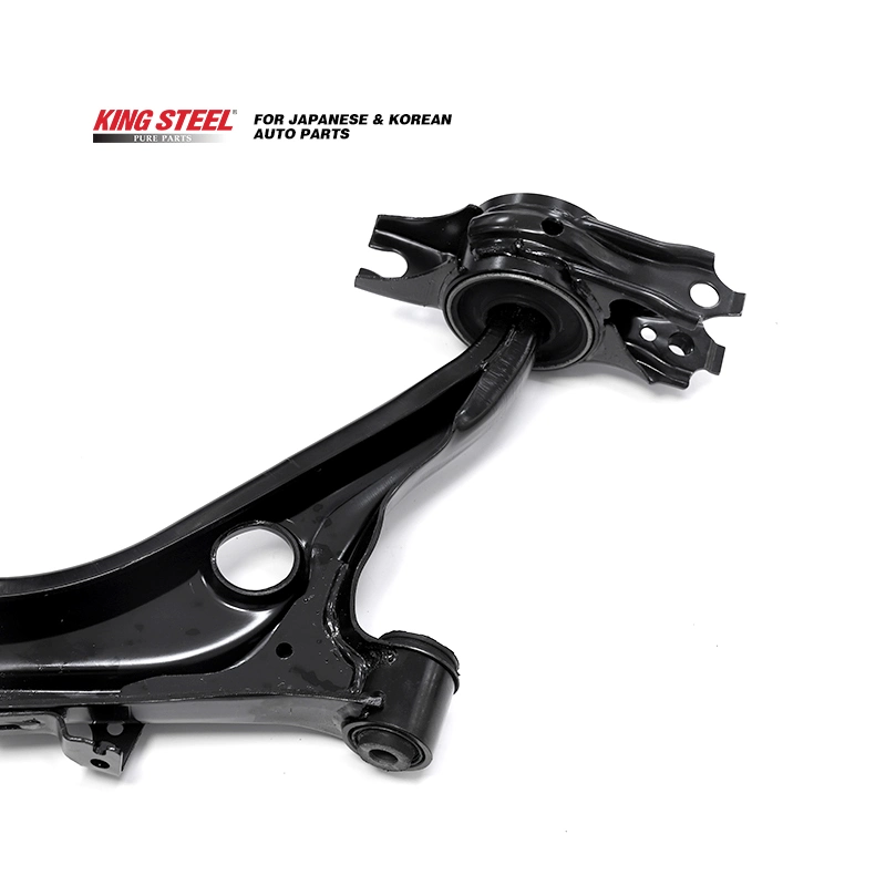 Kingsteel High Performance Auto Performance Parts Left Control Arm for Honda Civic Fk 2017-2021 for OEM (51360-TEA-T10)