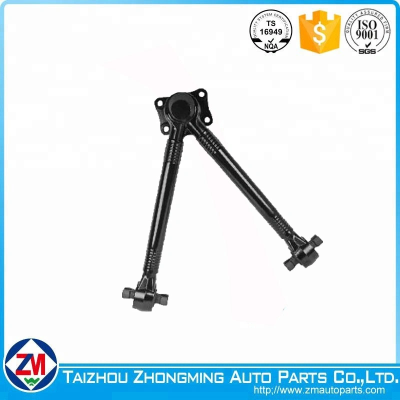 Wholesale V-Stay Senp Auto Parts Car Transportation Suspension OEM Front Axle Upper Control Arm for Toyota Hiace