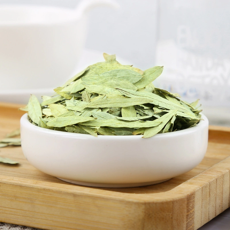 Cheaper Price Chinese Hot Selling Detox Weight Loss Dried Herb Tea Green Tea Senna Leaf for Slimming Free Samples