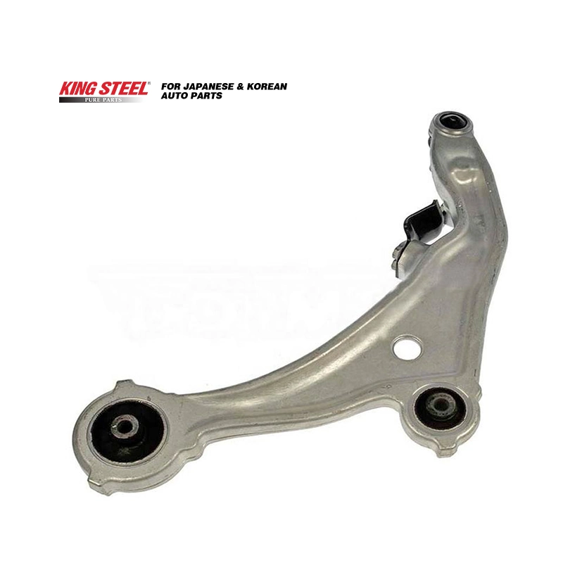 Kingsteel High Performance Supra Front Lower Control Arm for Nissan Z5 2009-2011 OEM (54500-1AA0A)