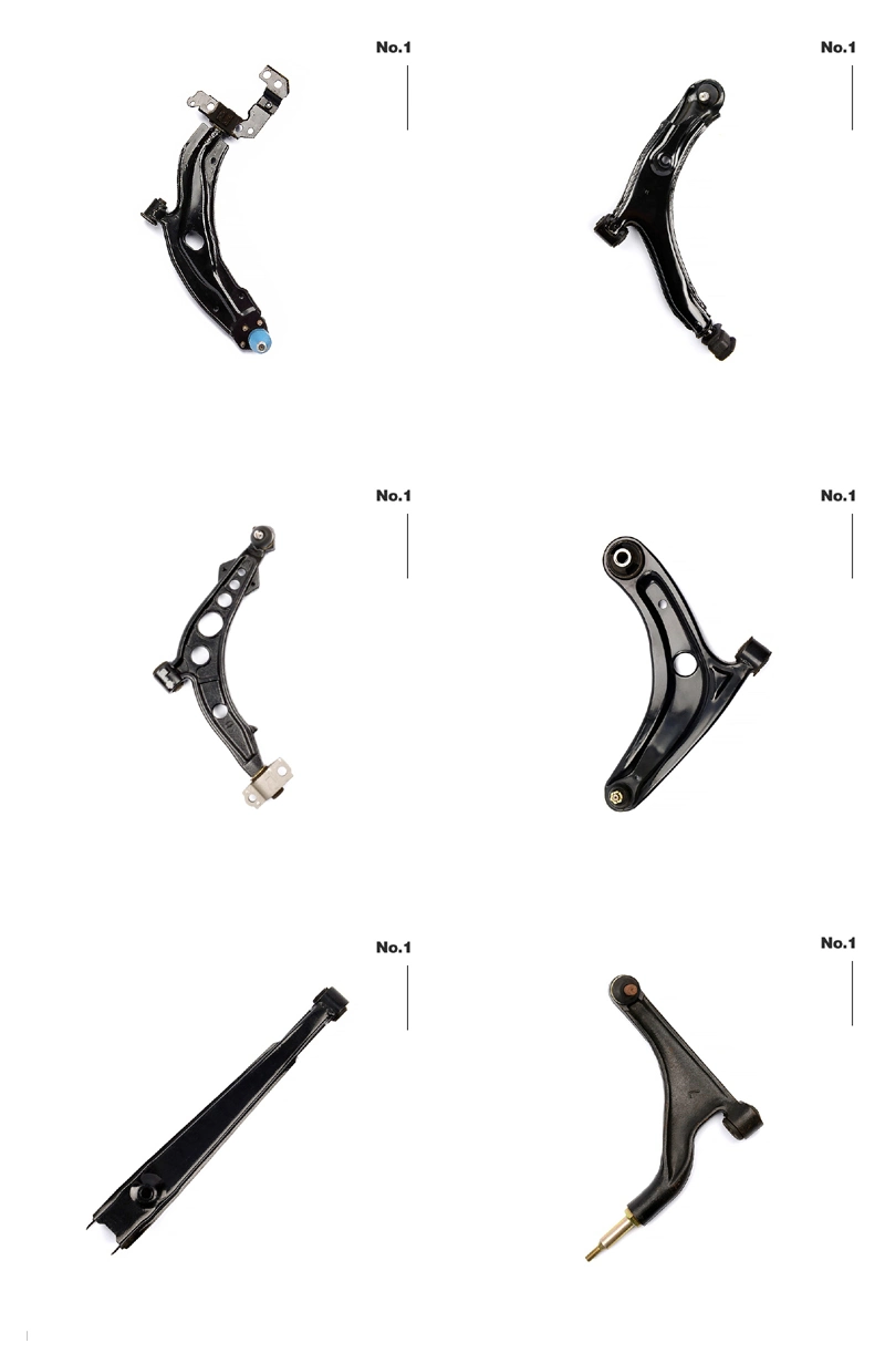Ford Performance Front Lower Driver Control Arm