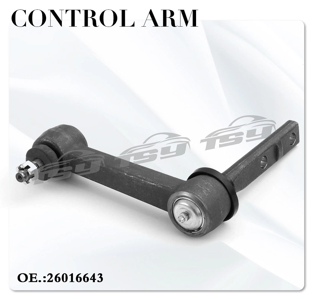 Auto Suspension Part OE 26016643 Control Arm for Chevrolet
