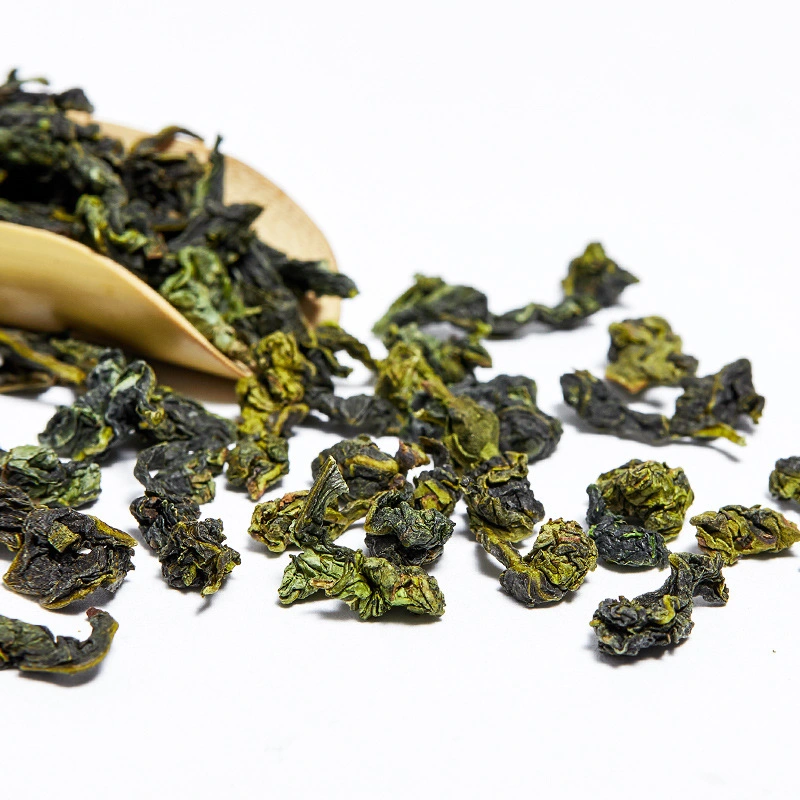 Chinese Factory Tea Oolong Tea Anxi Tiekuanyin Oolong Tea Healthy Slim Tea Best Tea Leaf