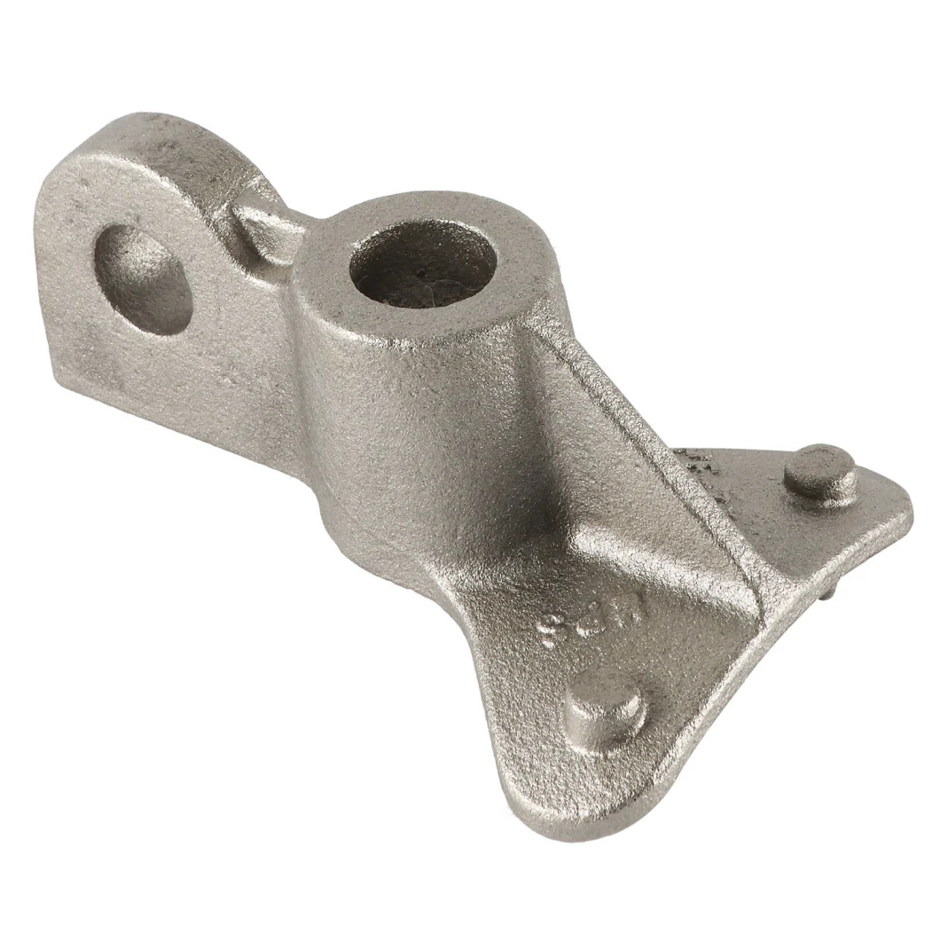 Precision Steel Casting Suspension Components