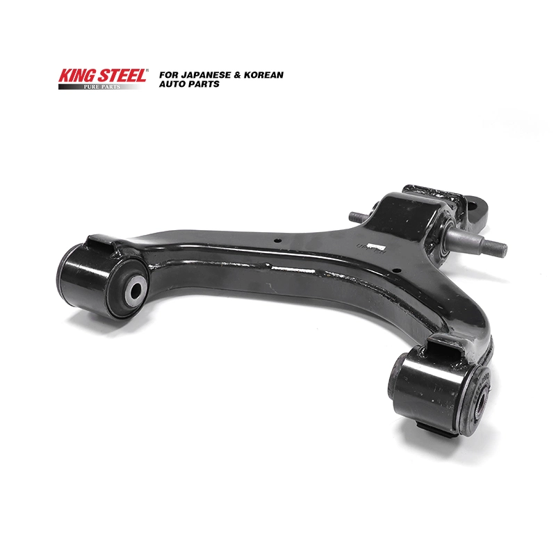 Kingsteel Factory Price Auto Performance Parts Lower Right Control Arm for Ssangyong Actyon Kyron 2005-2015 OEM (44502-09004)