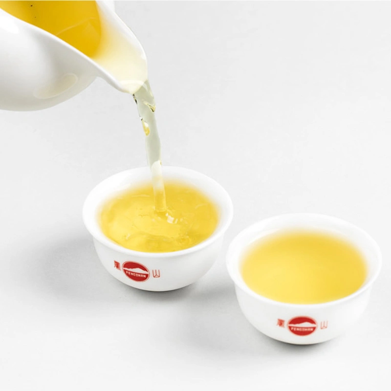 Chinese Factory Tea Oolong Tea Anxi Tiekuanyin Oolong Tea Healthy Slim Tea Best Tea Leaf