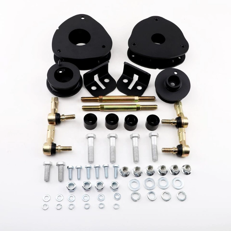 Rear and Front Leveling Kit for Ford, Car Pick up Truck Suspension Leveling Lift Parts