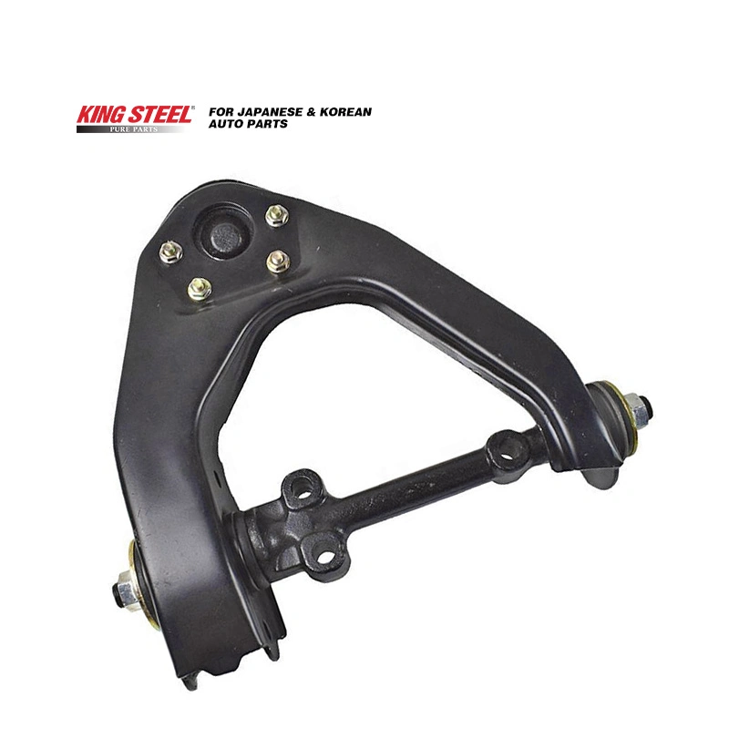 Kingsteel High Performance Auto Suspension System Upper Left Control Arm for Toyota Hilux 1997-2005 OEM (48067-35040)
