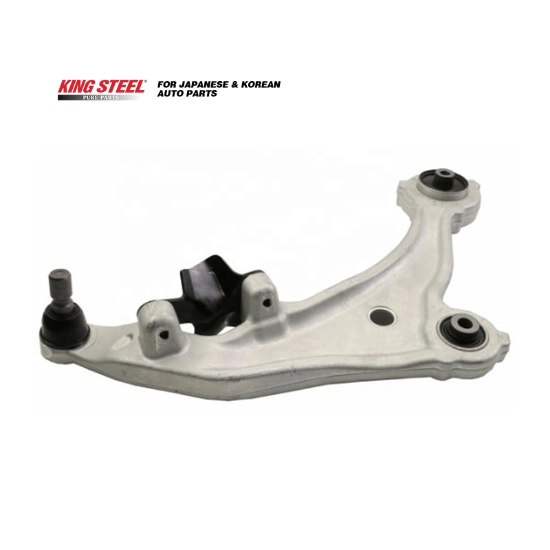 Kingsteel High Performance Supra Front Lower Control Arm for Nissan Z5 2009-2011 OEM (54500-1AA0A)