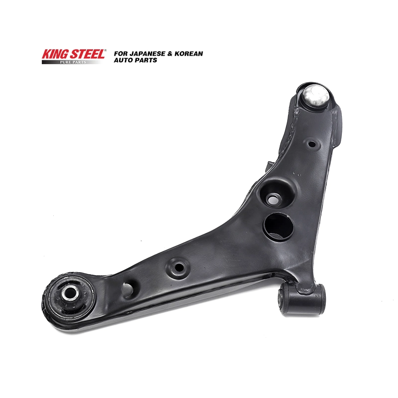 Kingsteel High Performance Auto Control Arm Lower Right Control Arm for Mitsubishi Airtrek Cu 2003-2010 OEM (MR961392)