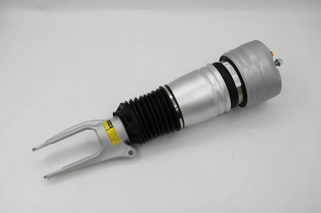 Car Air Shock Absorber for Porsche Panamera with Ads Front Left New 970