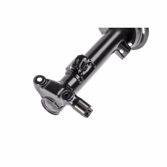 Car Air Shock Absorber for Porsche Panamera with Ads Front Left New 970