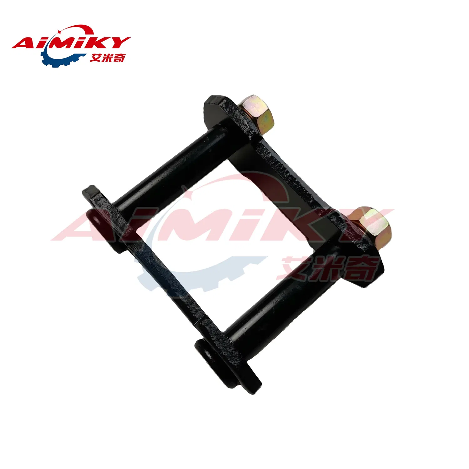 Leaf Spring Shackle 04483-0K030 04483-0K022 04483-0K050 for Toyota Hilux Vigo Kun26 2005-