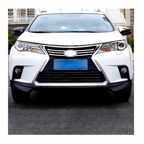 Factory Price Car Retrofiting Parts Face Lift Body Kit for Toyota Vellfire