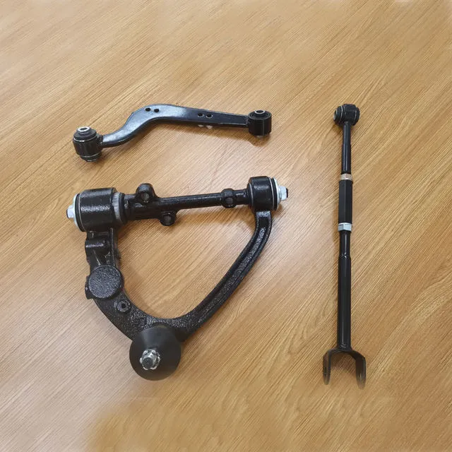 High Performance Manufacturer Kamien Control Arm Rear Axle Right Lower 33326770952 for BMW Tesla