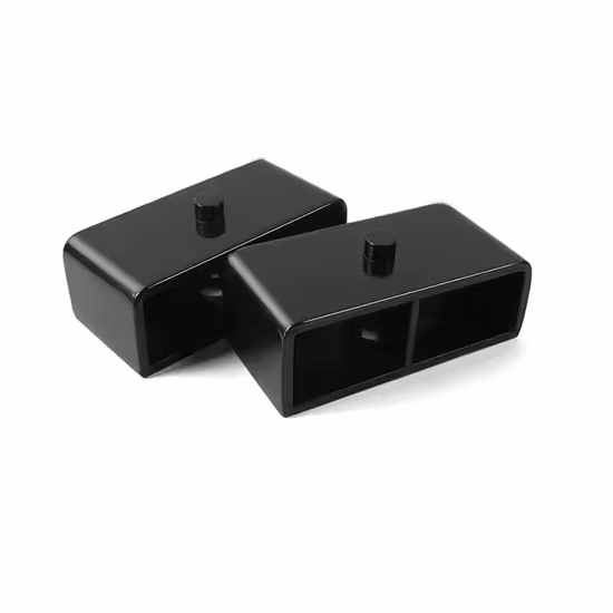 Bk Black 2.5 Inch Leveling Lift Kit for Sierra 1500 Chevy Gmc Silverado 2007-2019