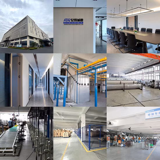 Eep Car Spare Auto Parts Front Rear Shock Absorber for Toyota Honda Mazda Nissan Mitsubishi Hyundai Cover 95% Japanese Car Model