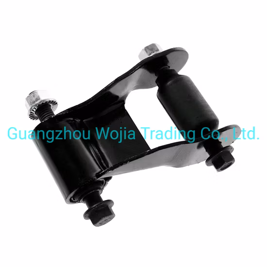 for Ford F65z-5776-dB / K150412 Rear Suspension Shackle Lincoln Leaf Spring Shackle