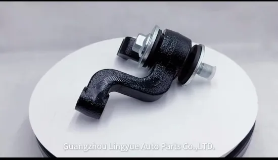 Auto Spare Part OEM 171669 Chassis Suspension System Shock Absorber for Dodge