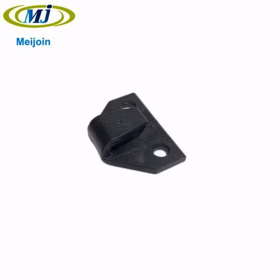 Panel Component Plastic Push on Fitting