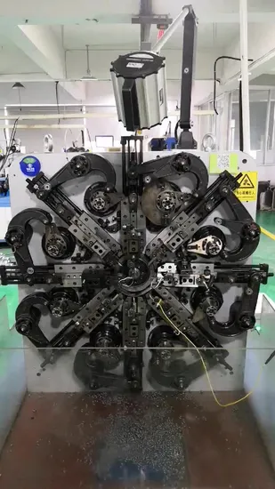 Durable Progressive Front Fork Lowering Spring